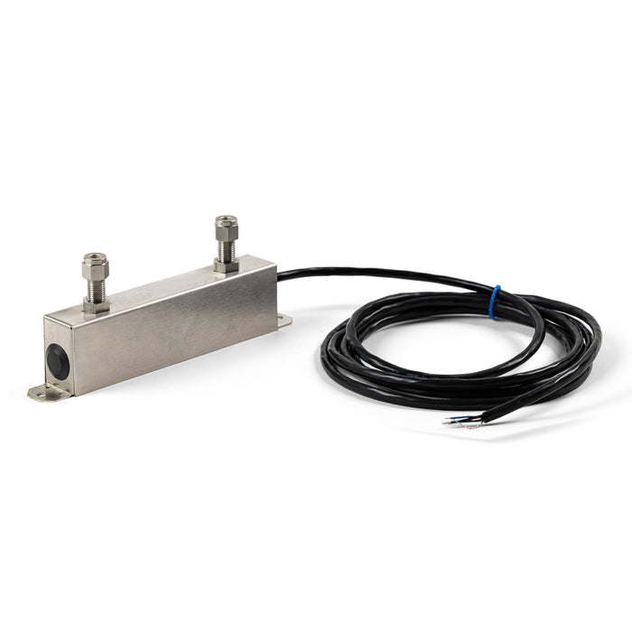 Conductivity Sensor, Flow-Thru for Mark 18, Mark 20, and Mark 24