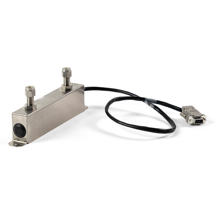 Conductivity Sensor, Flow-Thru for Mark 25