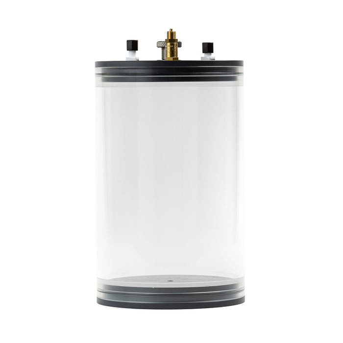 Sample Chamber for ICOD (Ion Chromatography Oxidation Device)