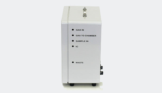 ICOD (Ion Chromatography Oxidation Device)